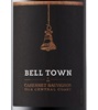 14 Cabernet Sauvignon Bell Town Central Coast Ava(Rtv Winer 2014